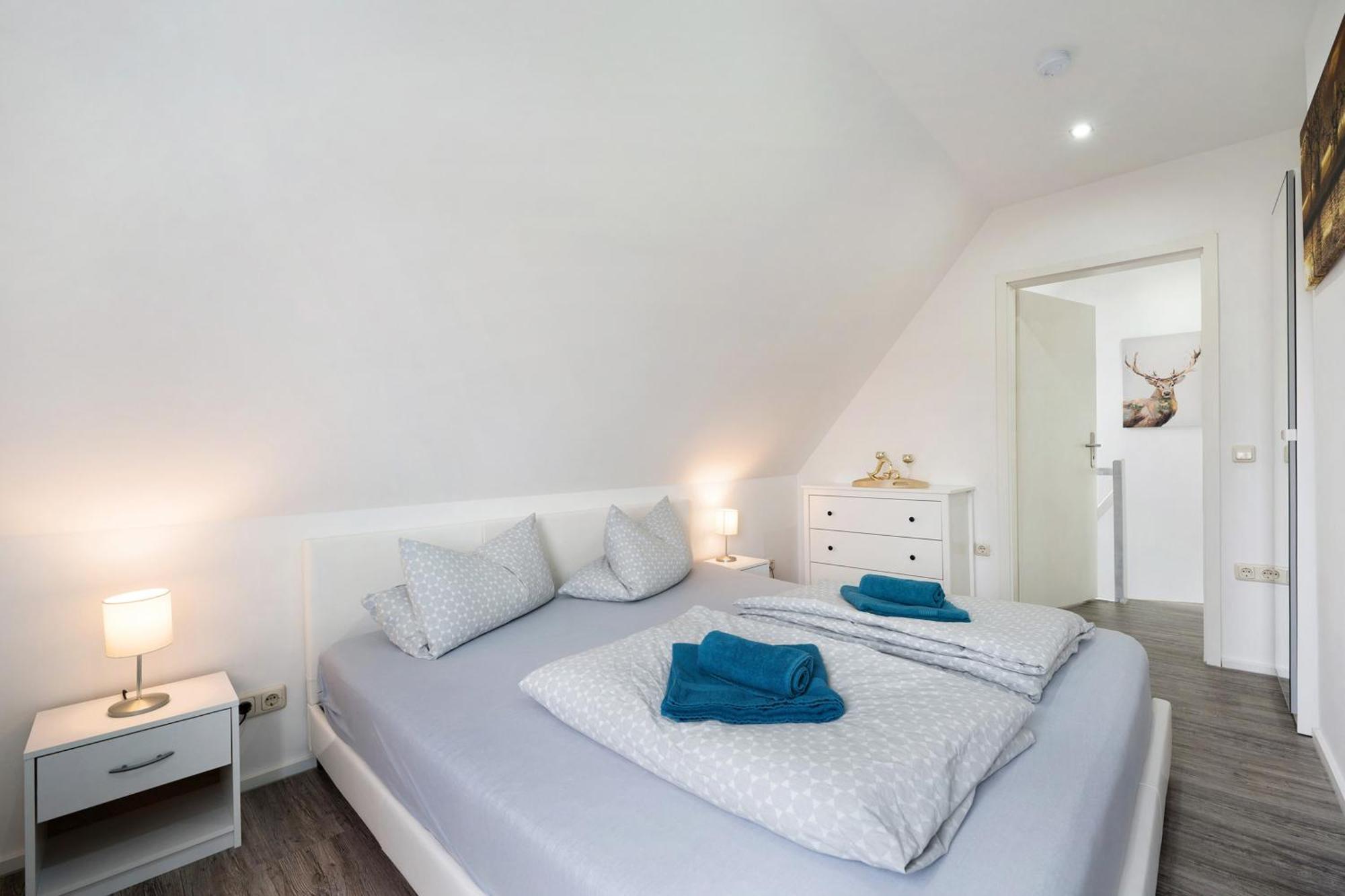 Haus Friede Villa Kalkhorst Екстериор снимка