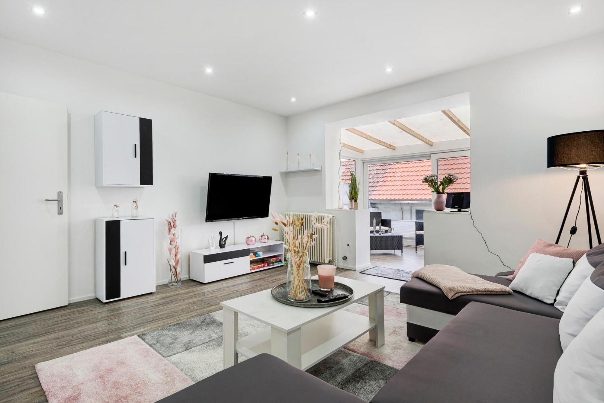 Haus Friede Villa Kalkhorst Екстериор снимка