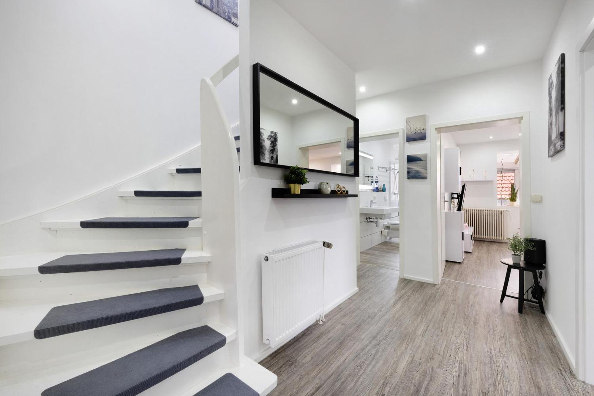 Haus Friede Villa Kalkhorst Екстериор снимка